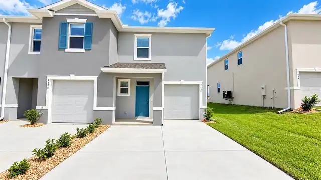 Davenport Real Estate
