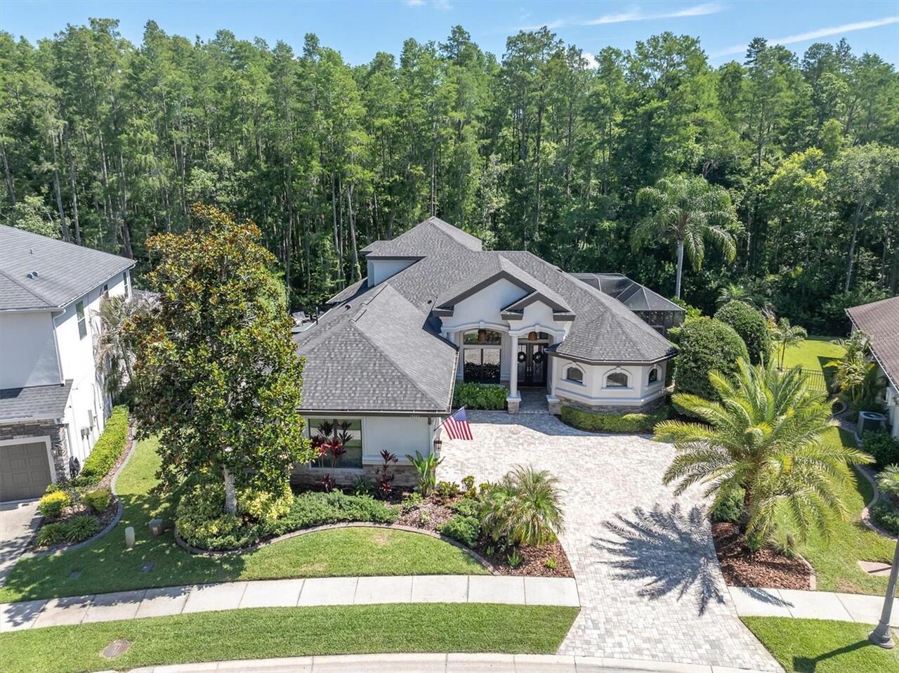 Odessa Real Estate