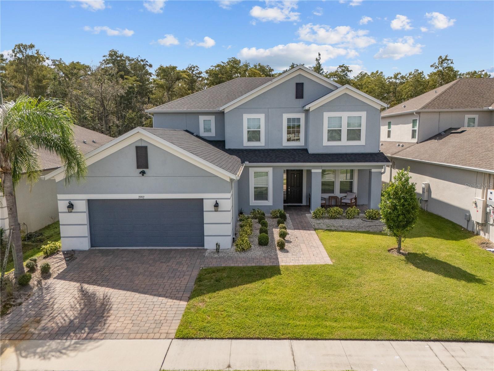 Orlando Real Estate