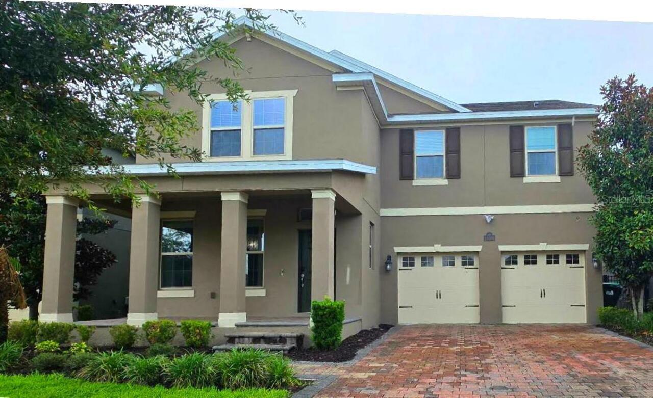 Winter Garden Real Estate
