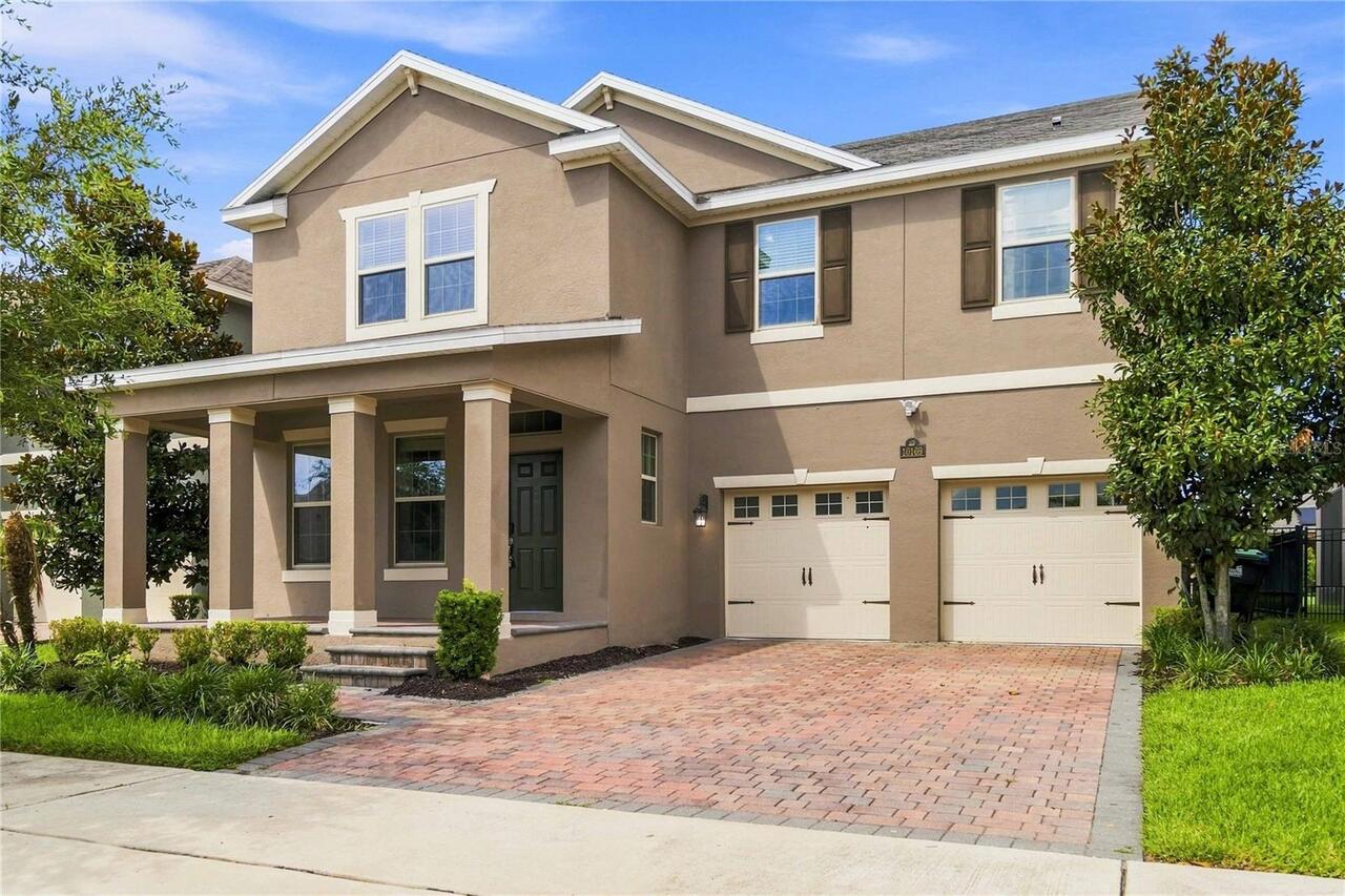 Winter Garden Real Estate