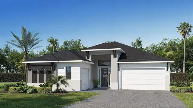 San Antonio Real Estate