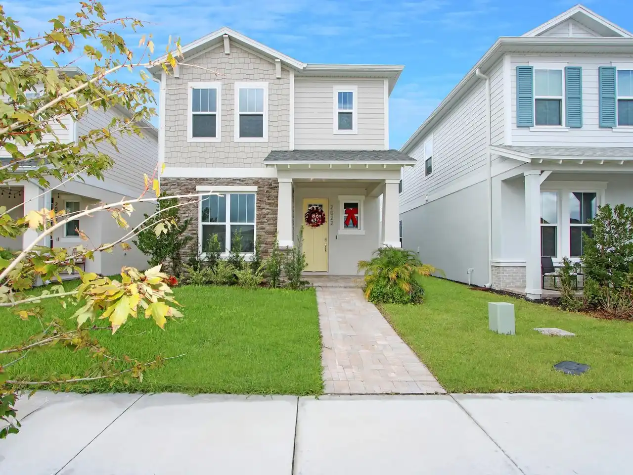View Listing