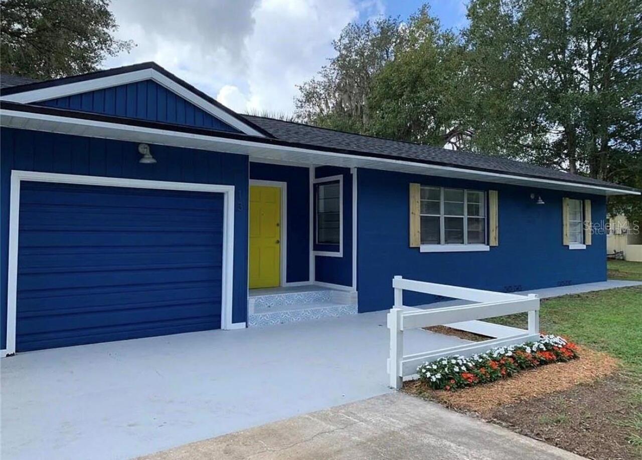 Debary Real Estate