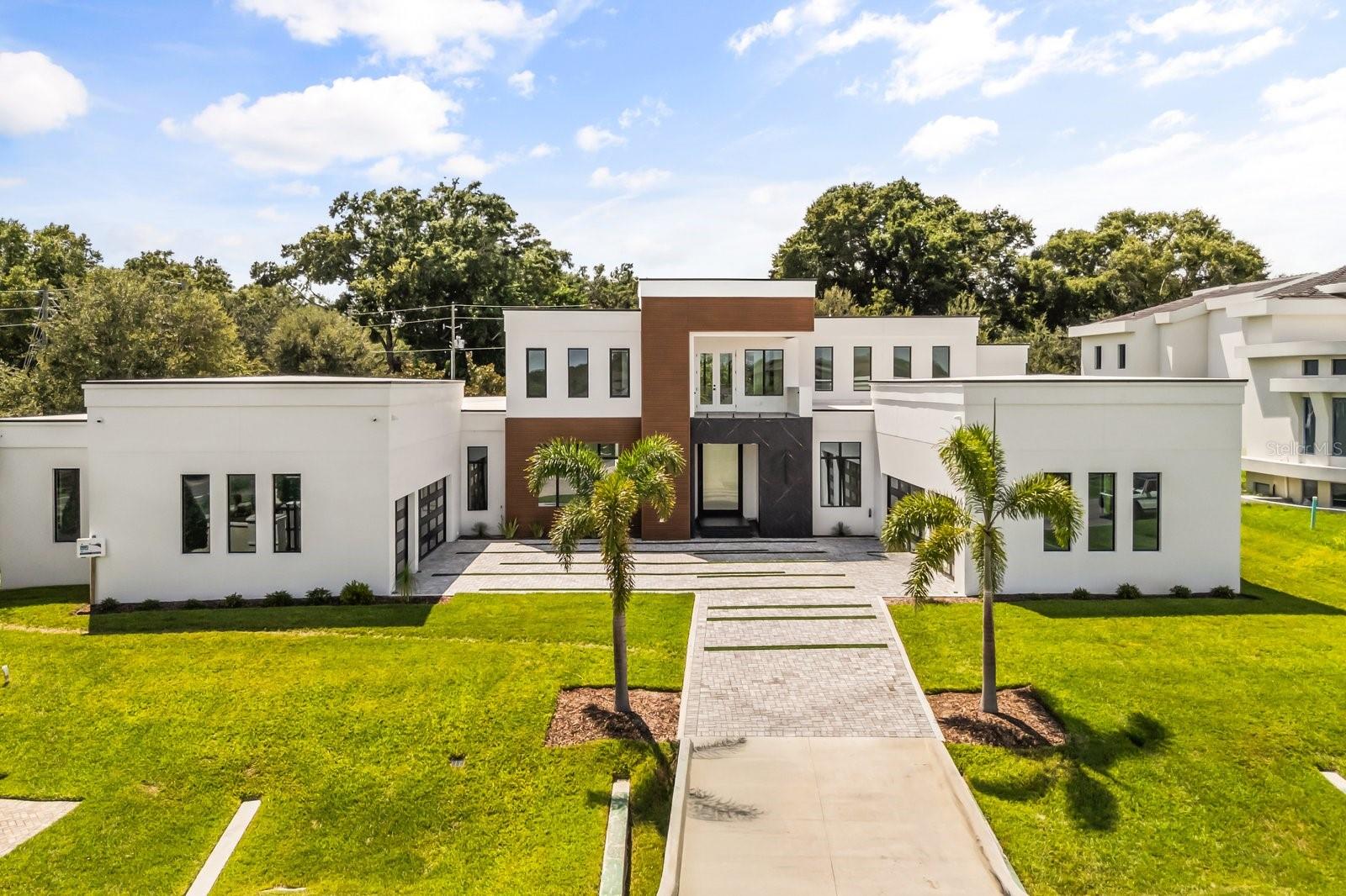 Windermere Real Estate