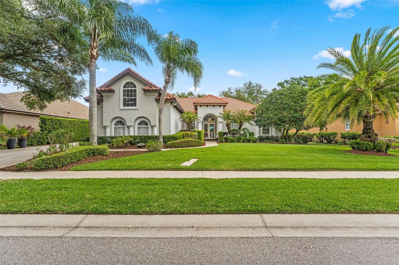 Belle Isle Real Estate