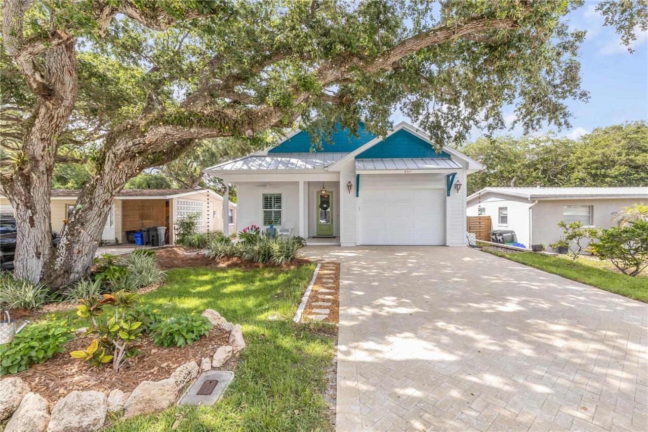 New Smyrna Beach Real Estate