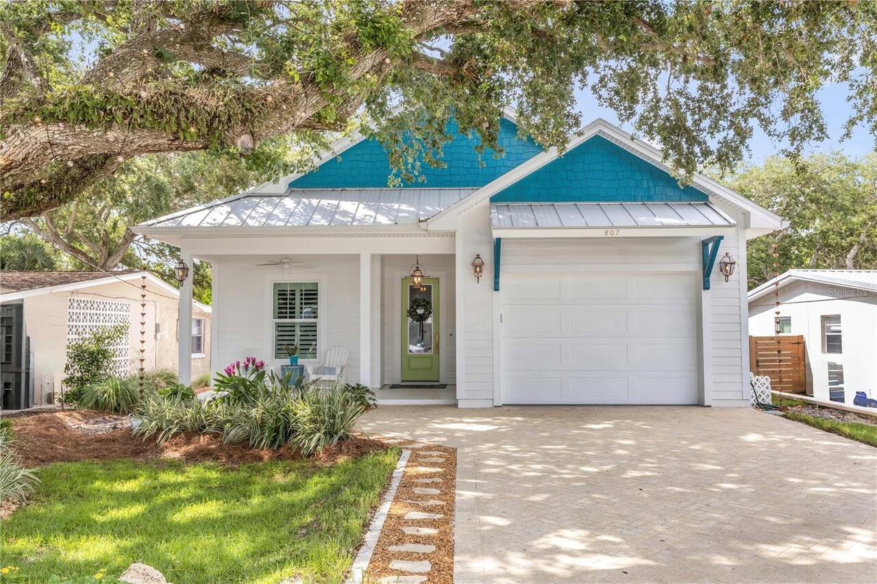 New Smyrna Beach Real Estate