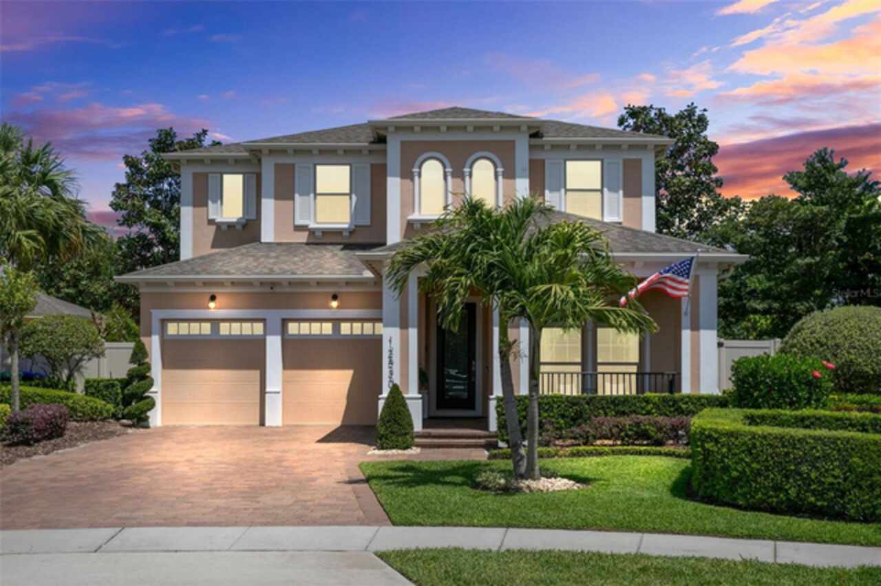 Windermere Real Estate