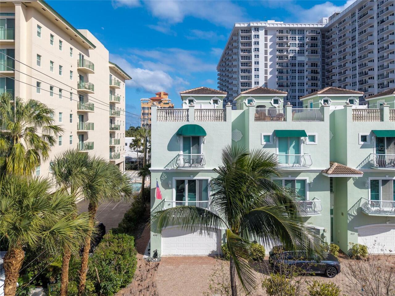 Pompano Beach Real Estate