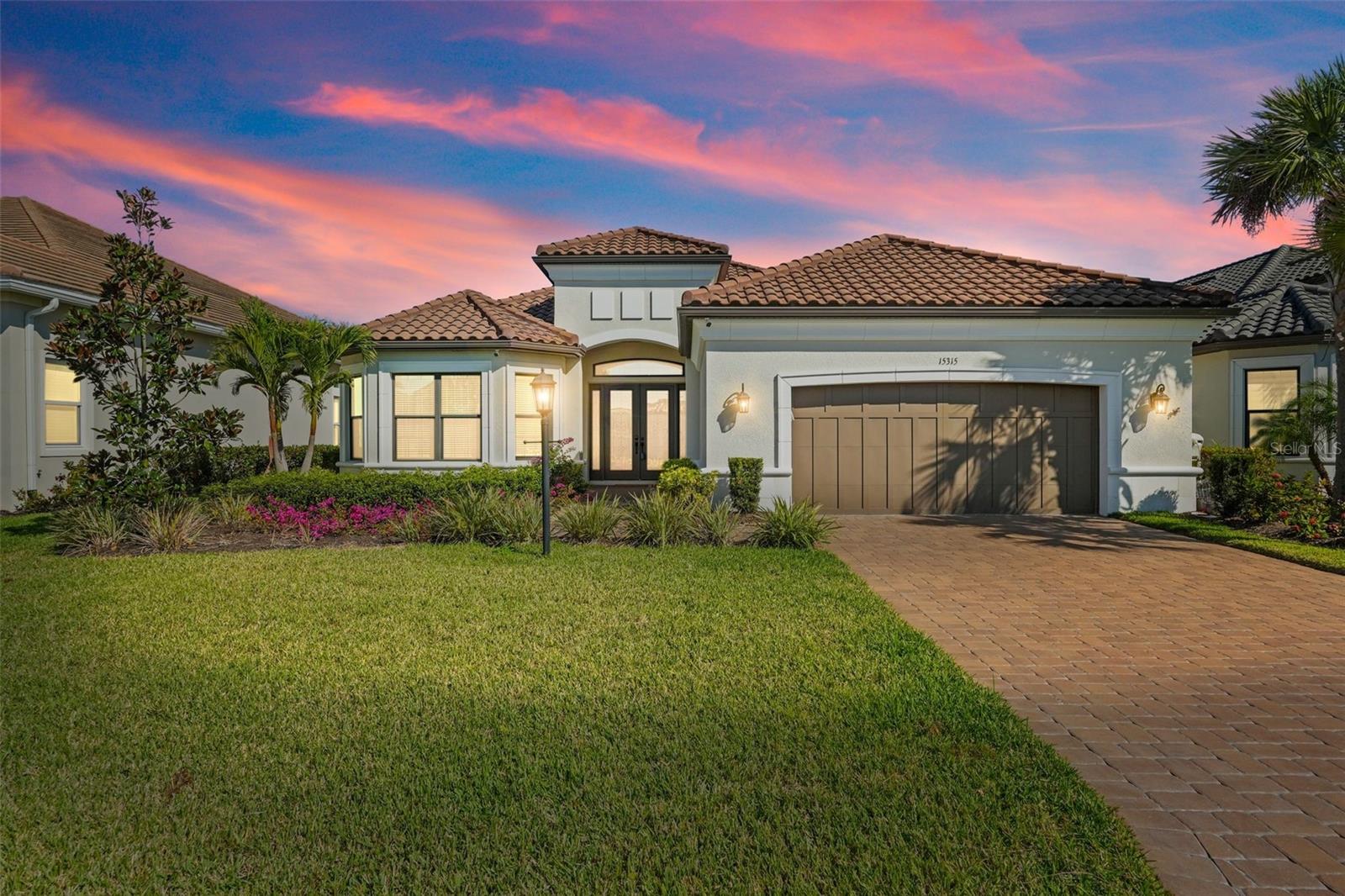 Bradenton Real Estate