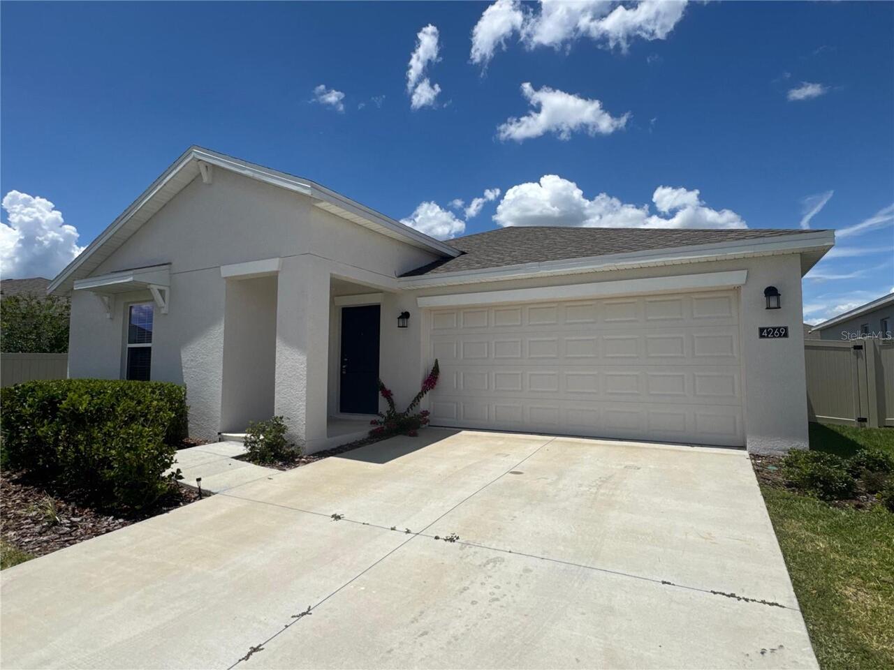 Kissimmee Real Estate