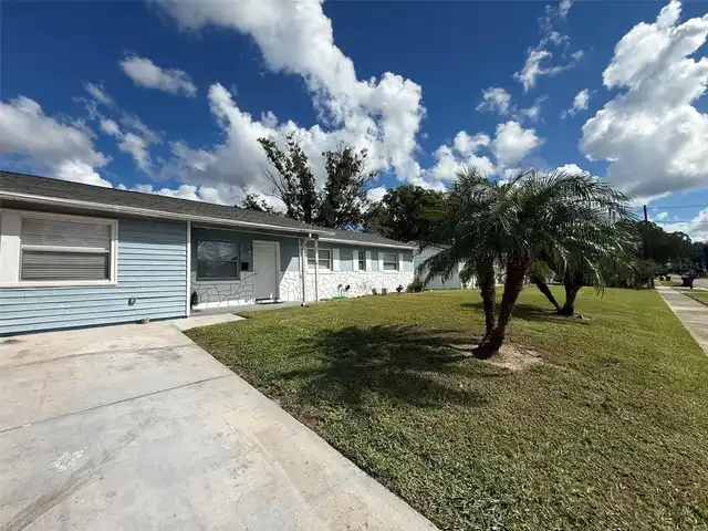 Orlando Real Estate