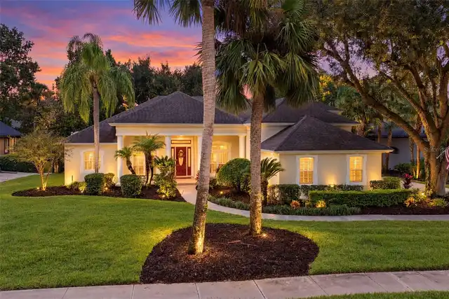 Winter Springs Real Estate