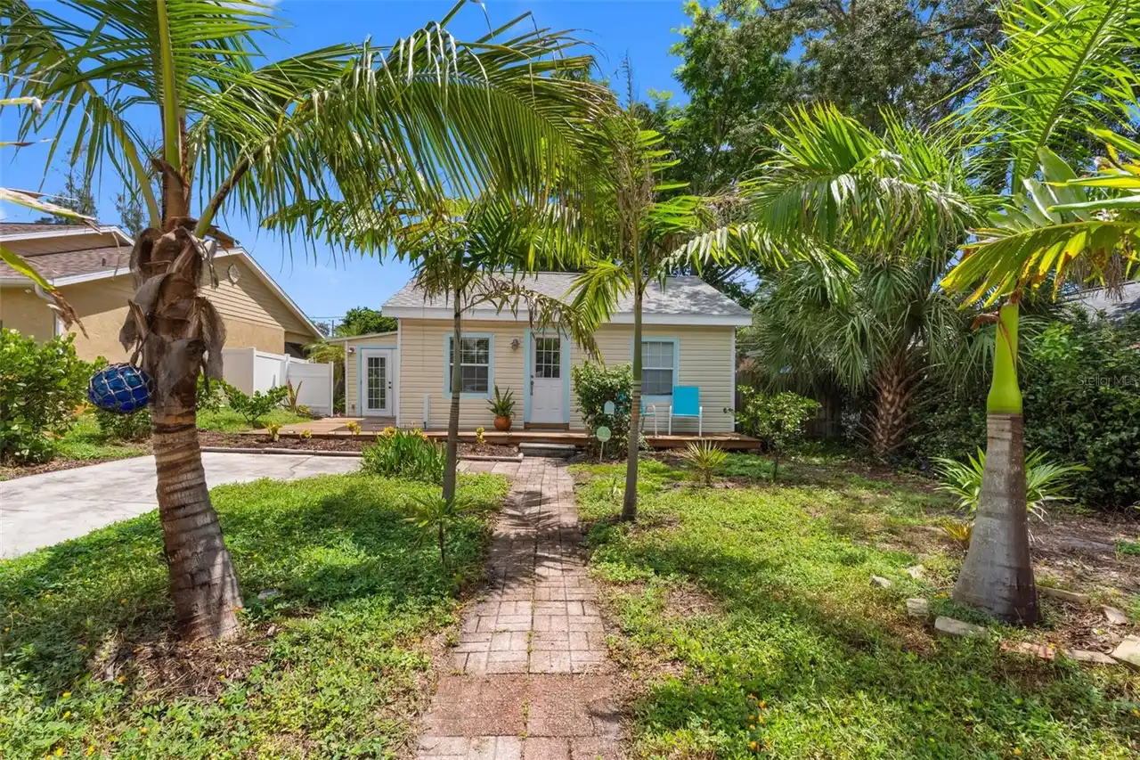 View Listing