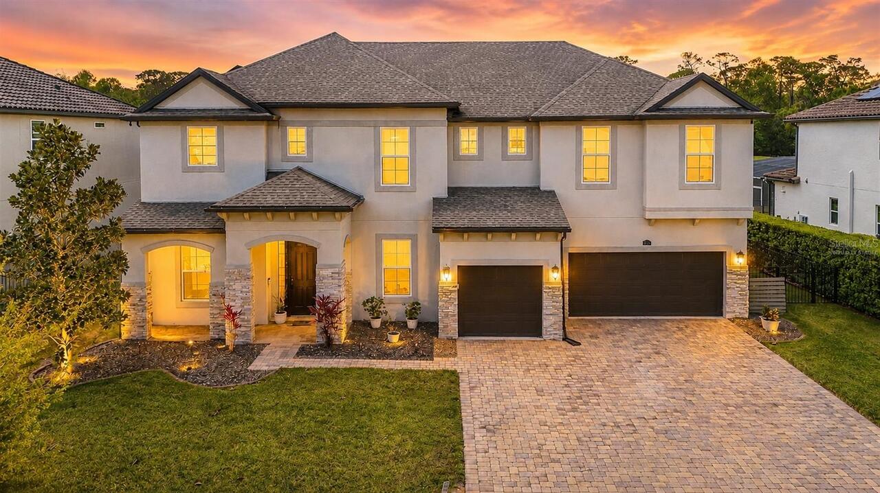 Oviedo Real Estate