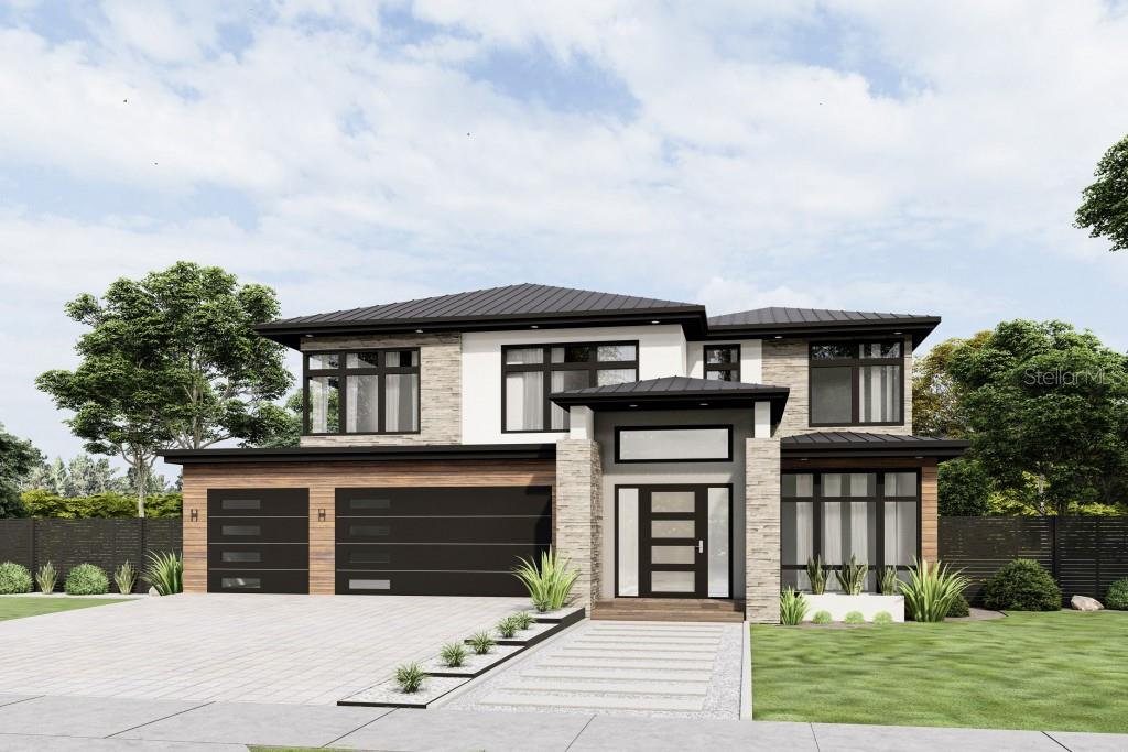 Myakka City Real Estate