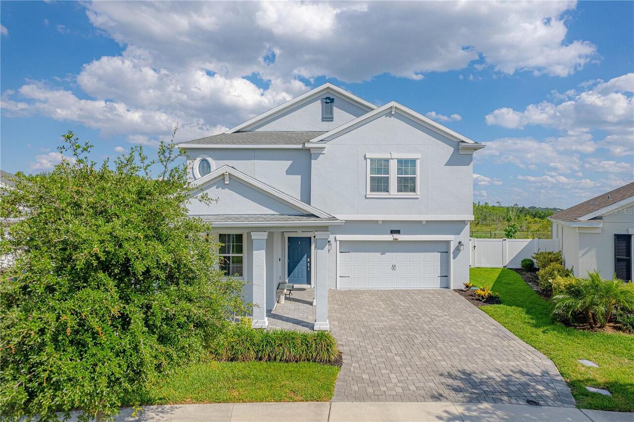 Kissimmee Real Estate