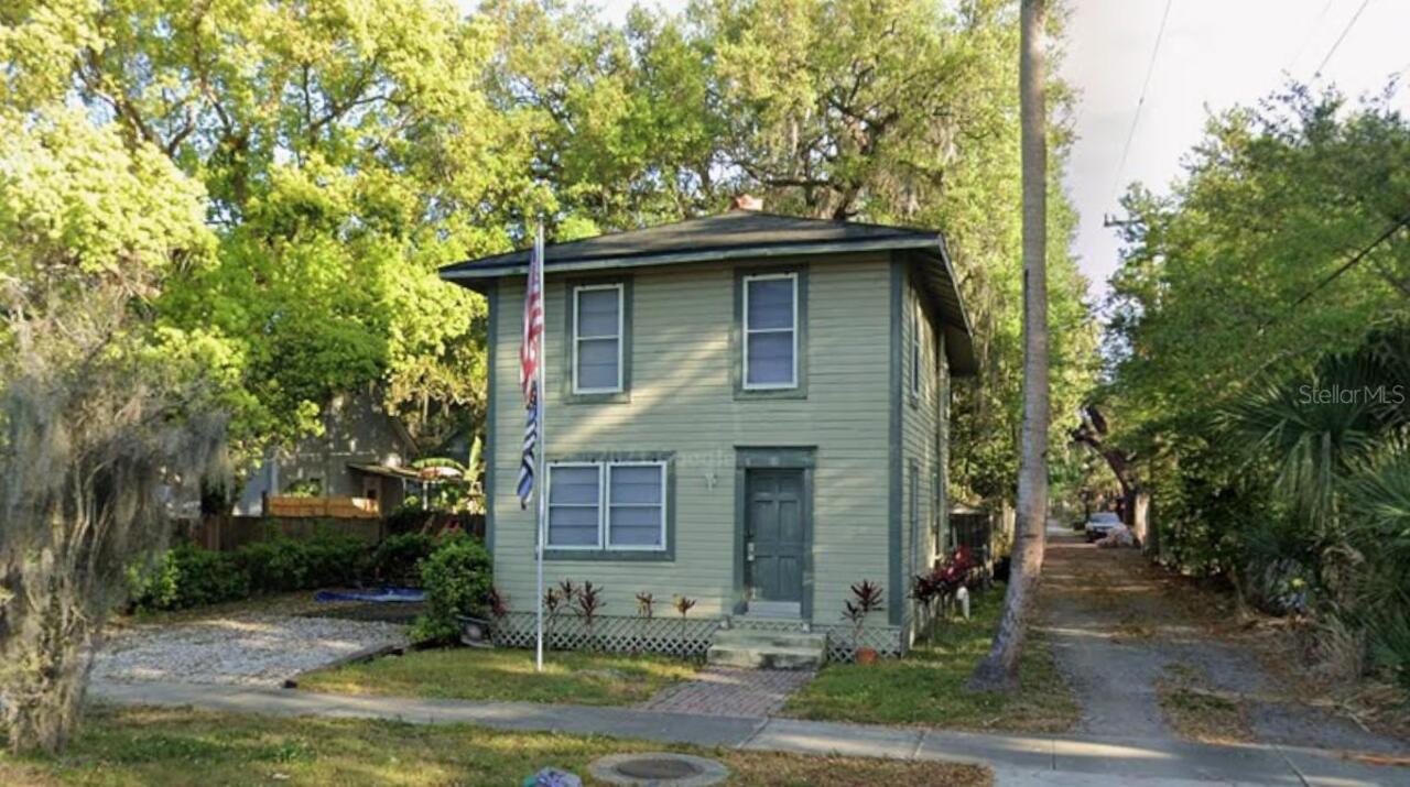 Sanford Real Estate