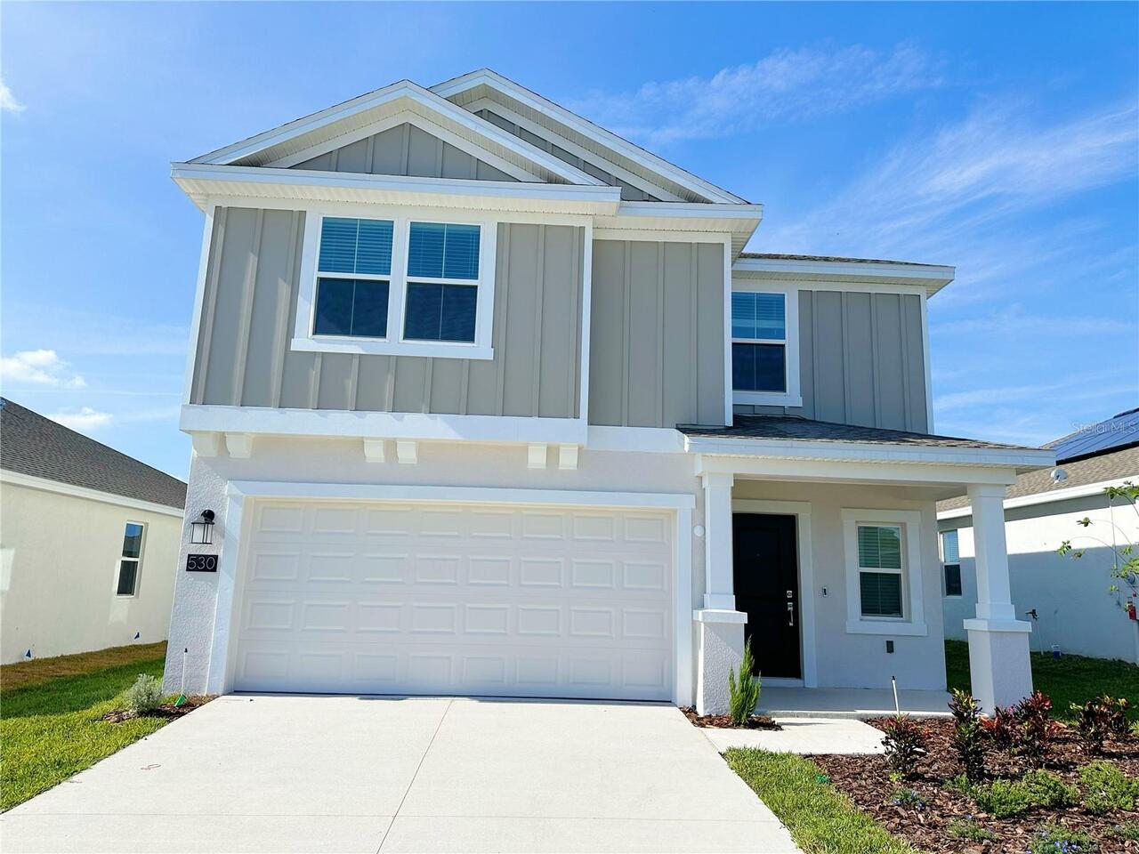 Winter Haven Real Estate