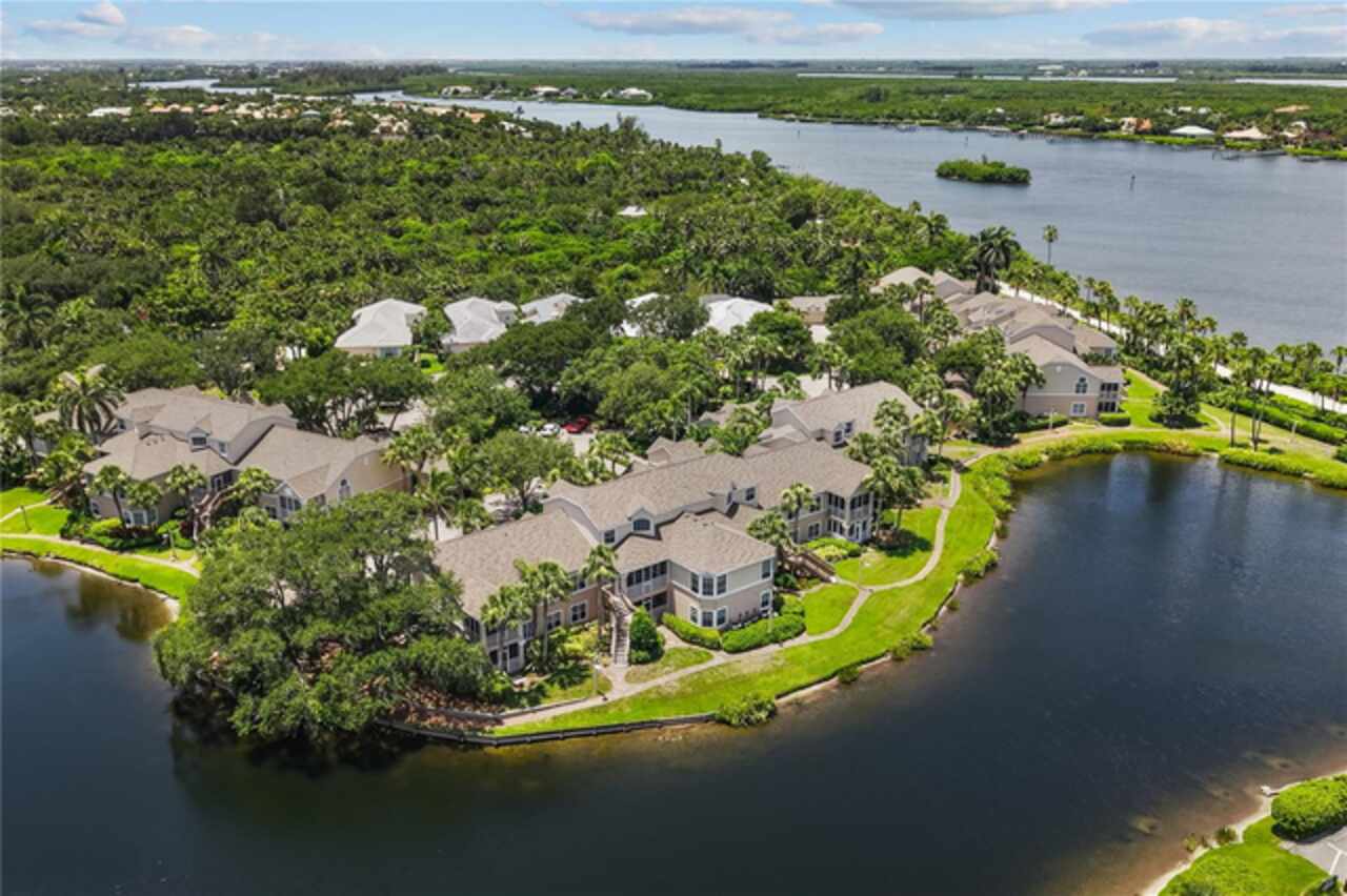 Vero Beach Real Estate