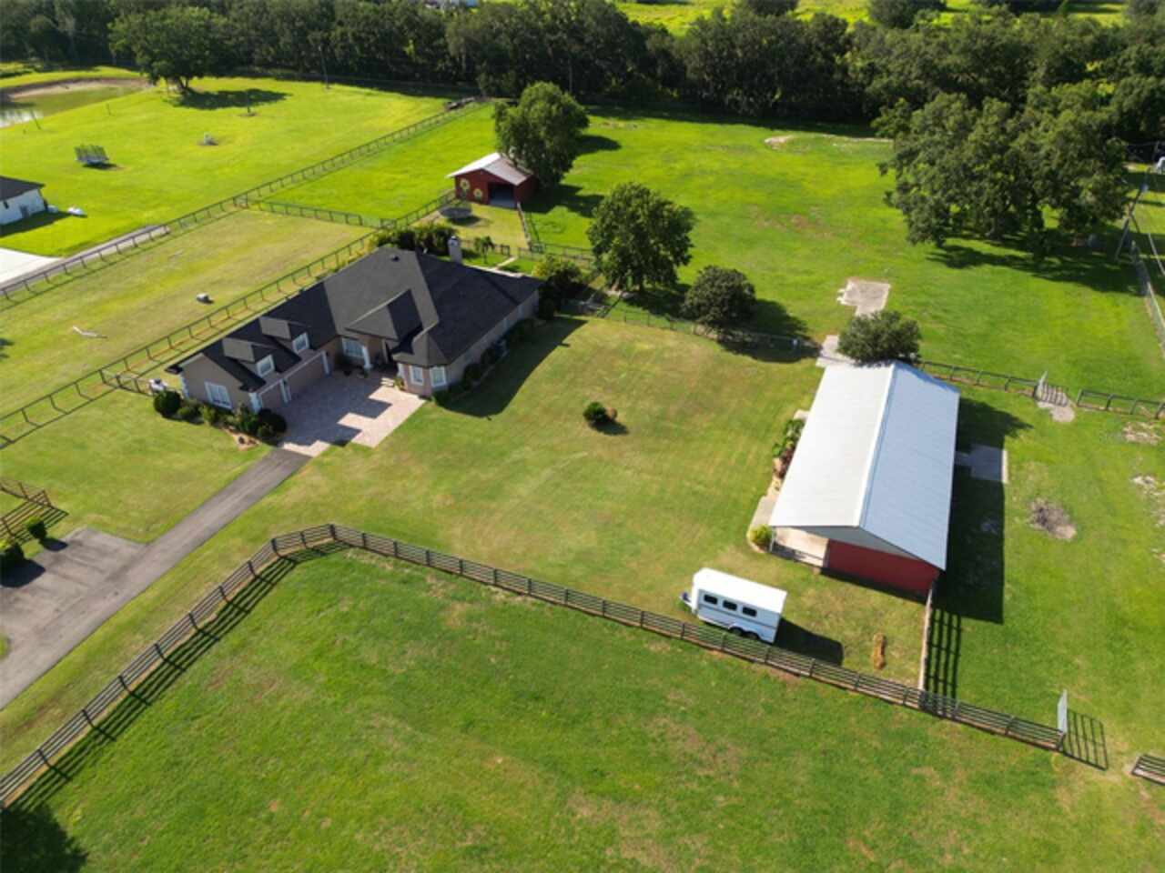 Auburndale Real Estate