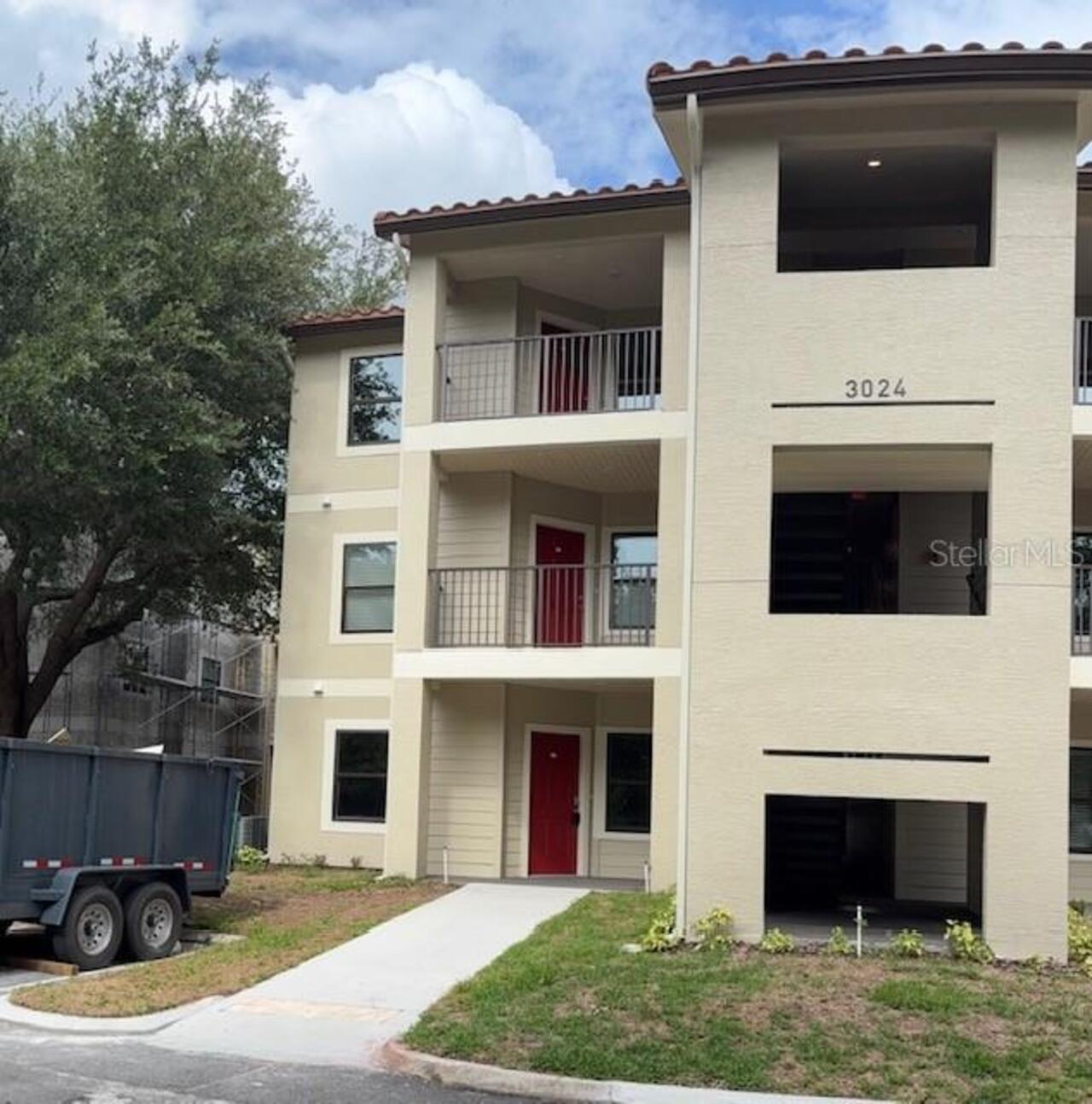 Kissimmee Real Estate