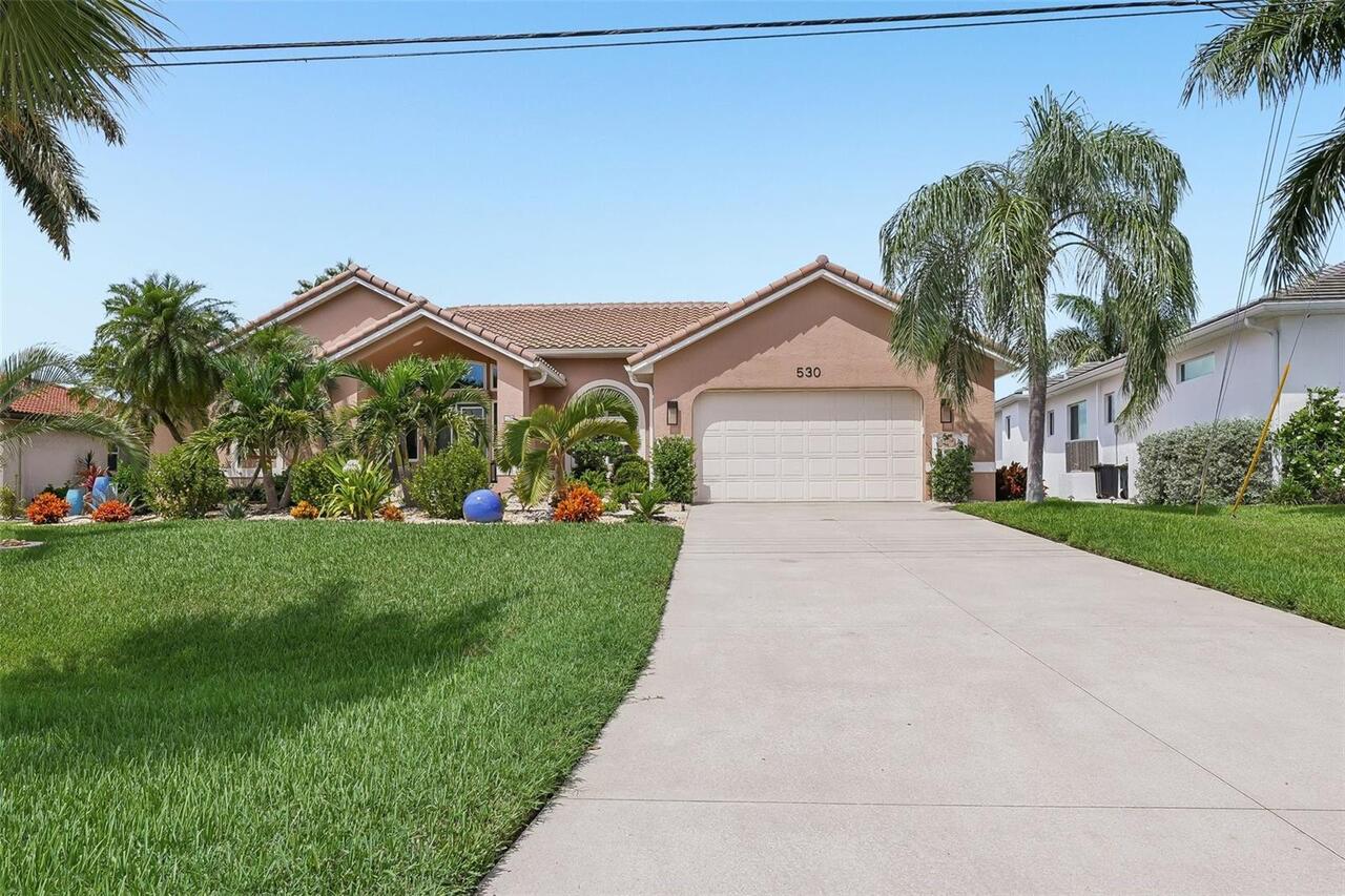 Punta Gorda Real Estate