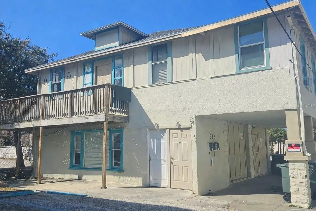 View Listing
