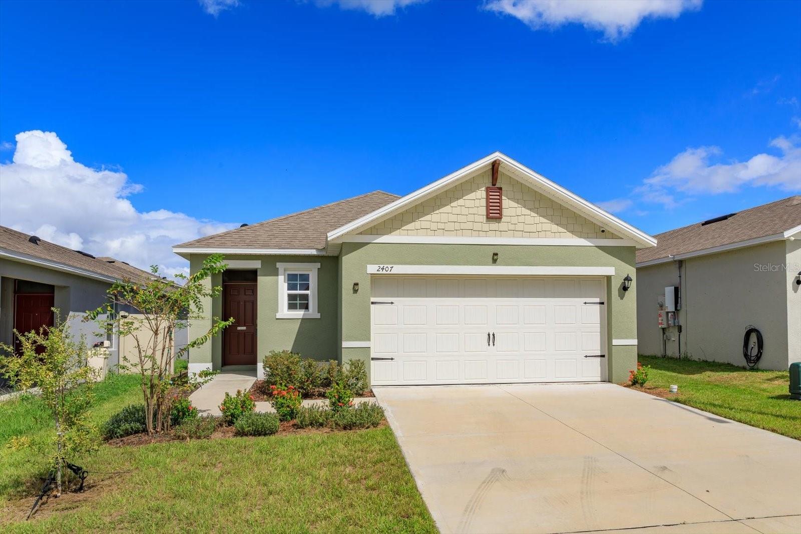 Davenport Real Estate