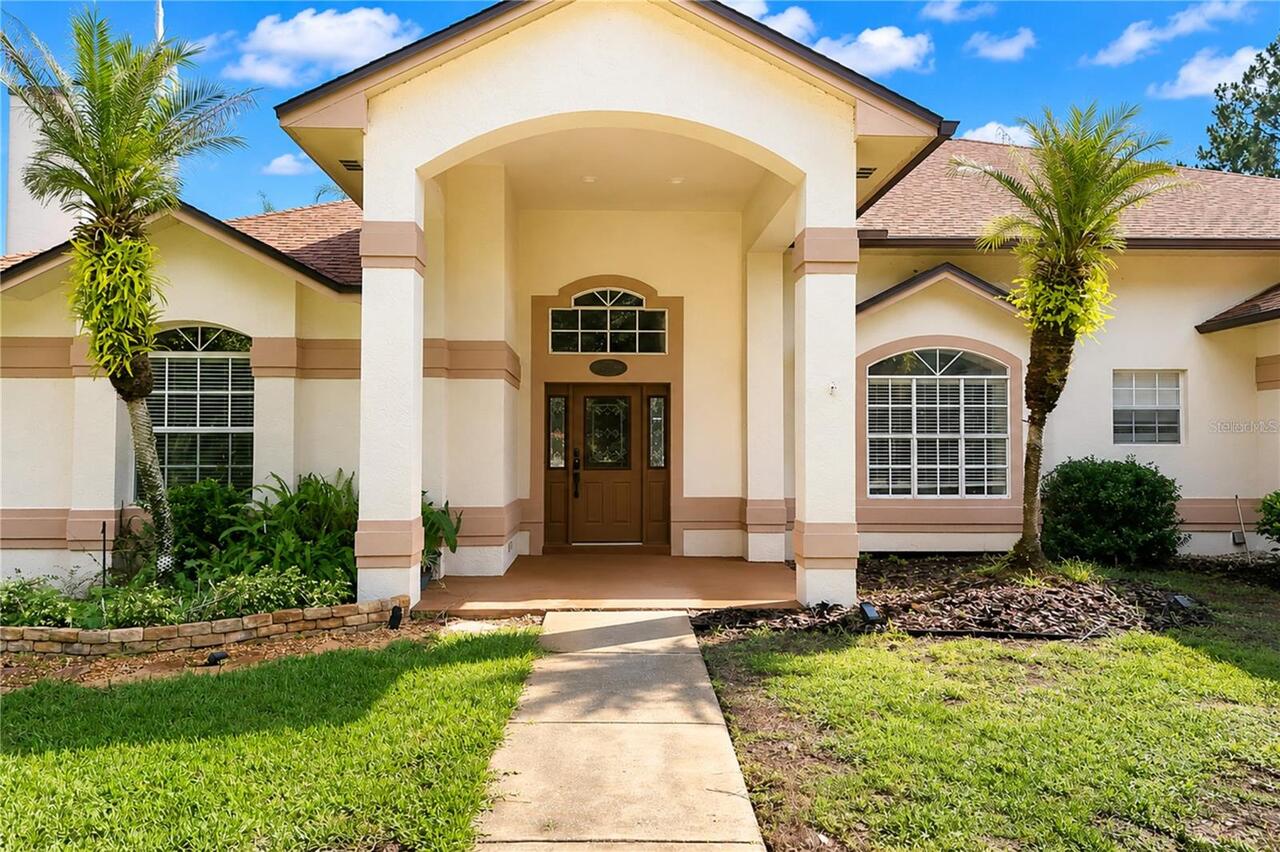 Orlando Real Estate