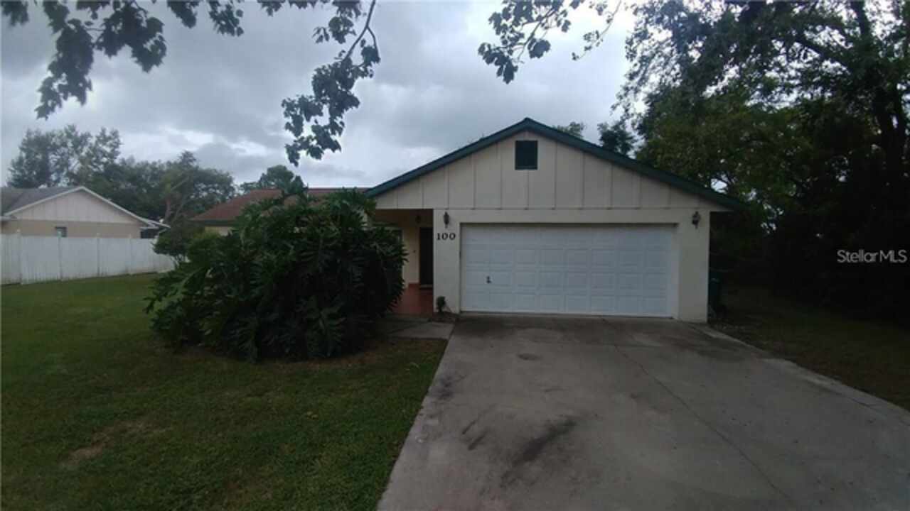 View Listing