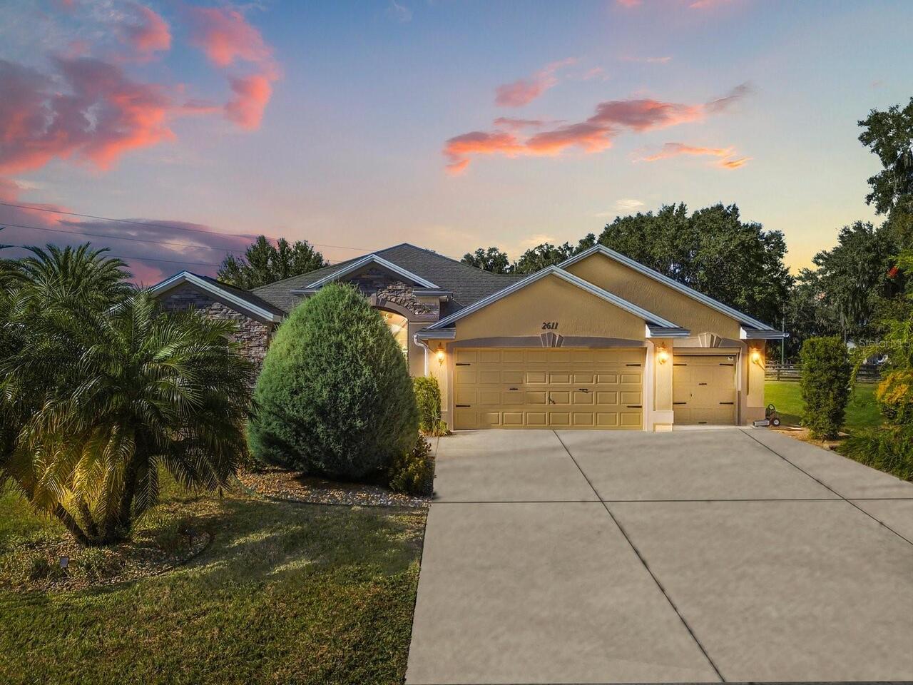 The Villages Real Estate