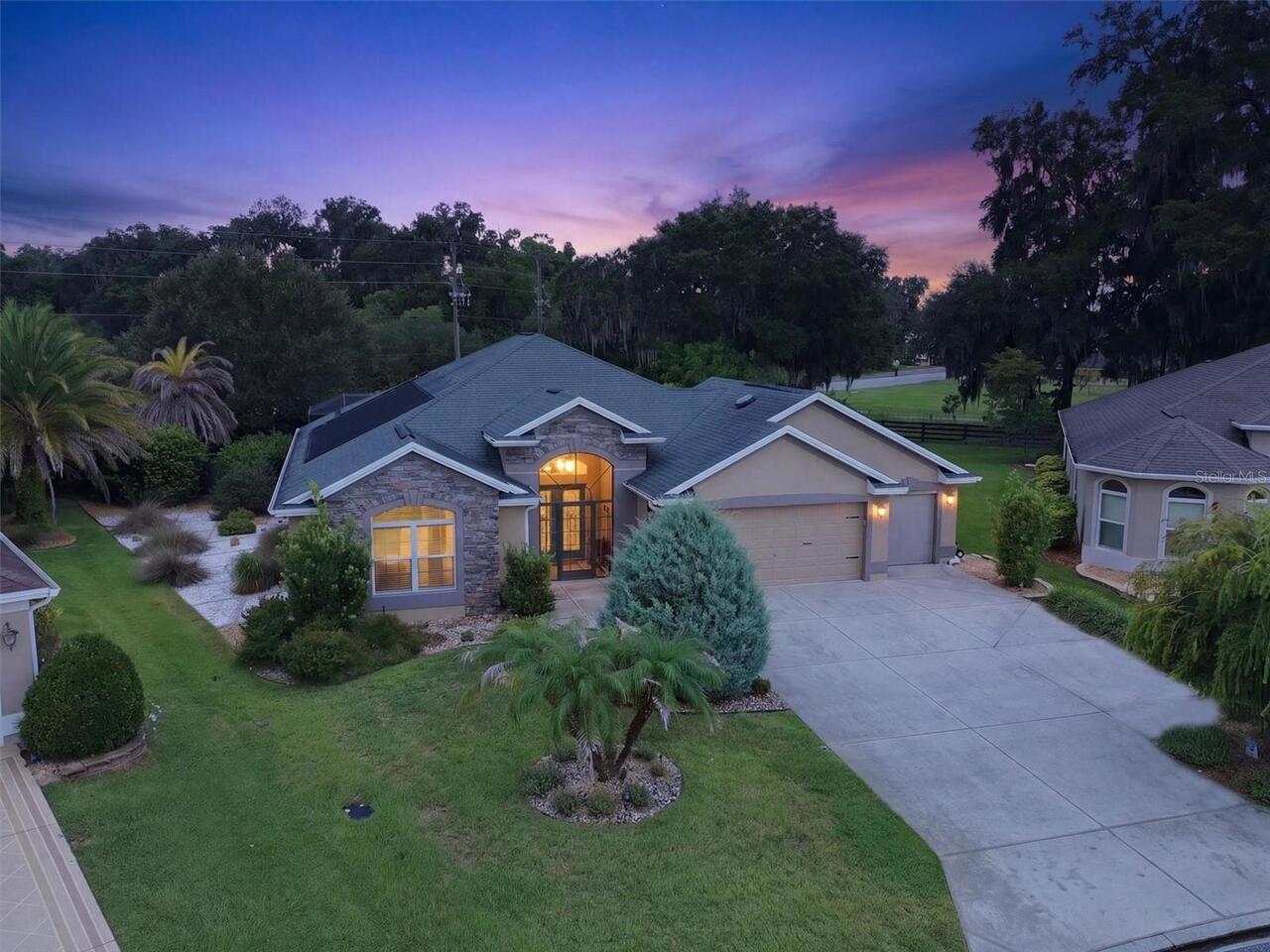 The Villages Real Estate