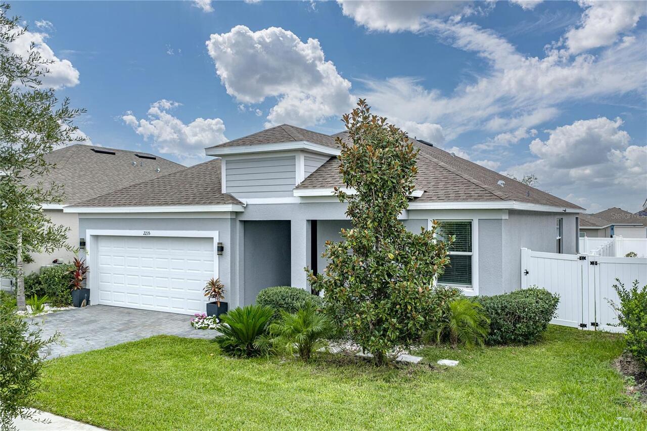 Haines City Real Estate