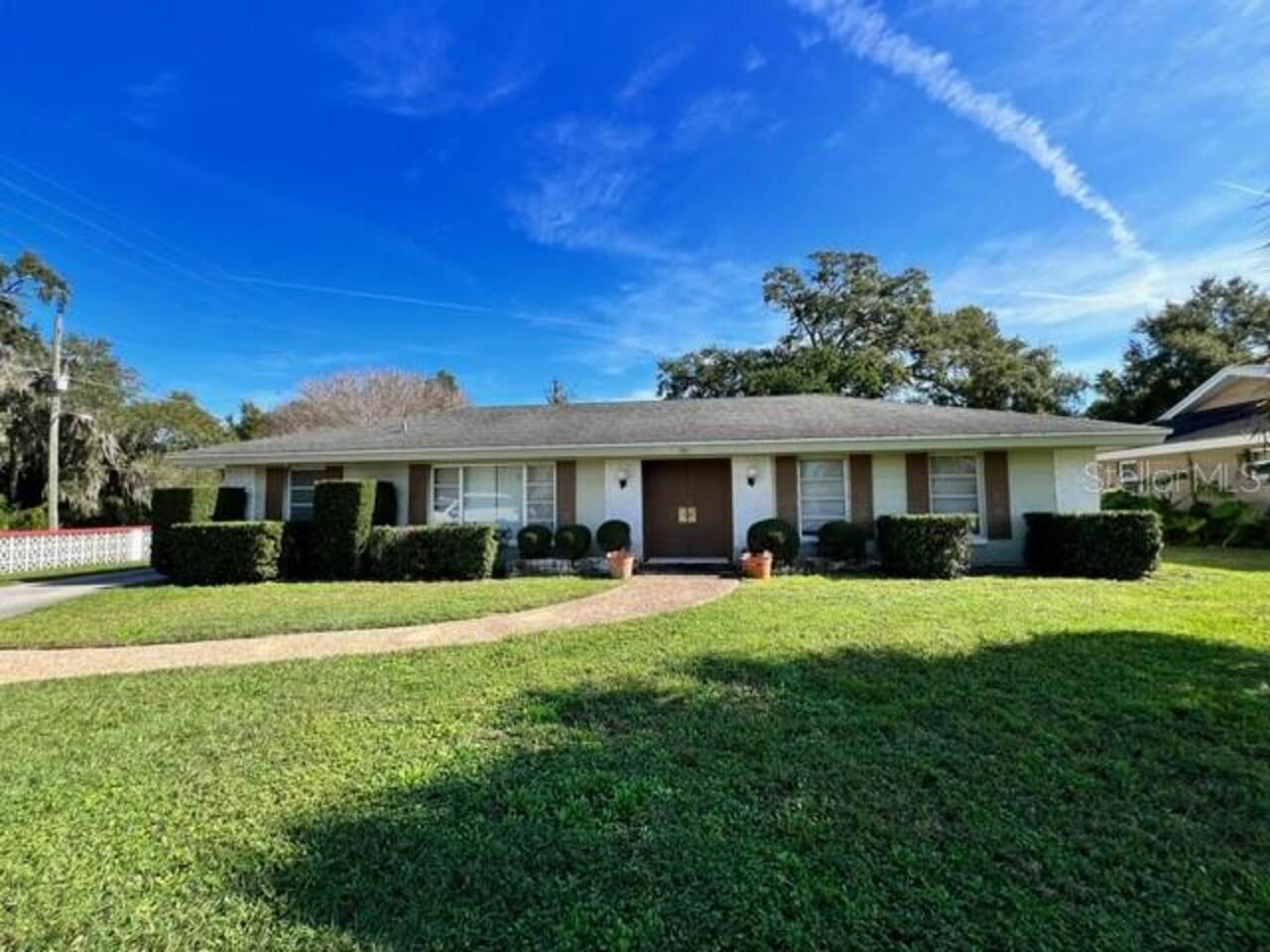 3BR, Residential Lease, 2BA, $2,800
Read More