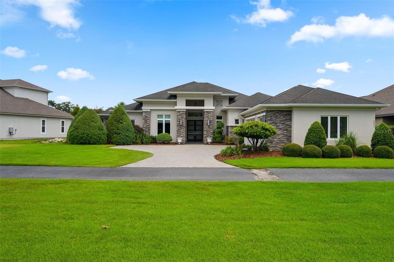 Gainesville Real Estate