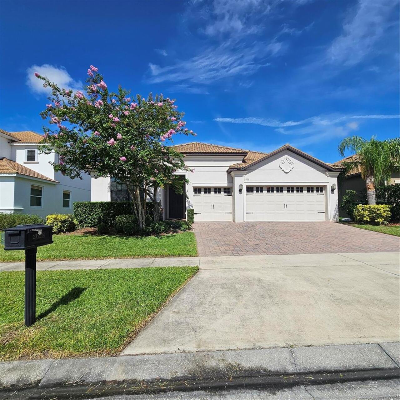 Orlando Real Estate