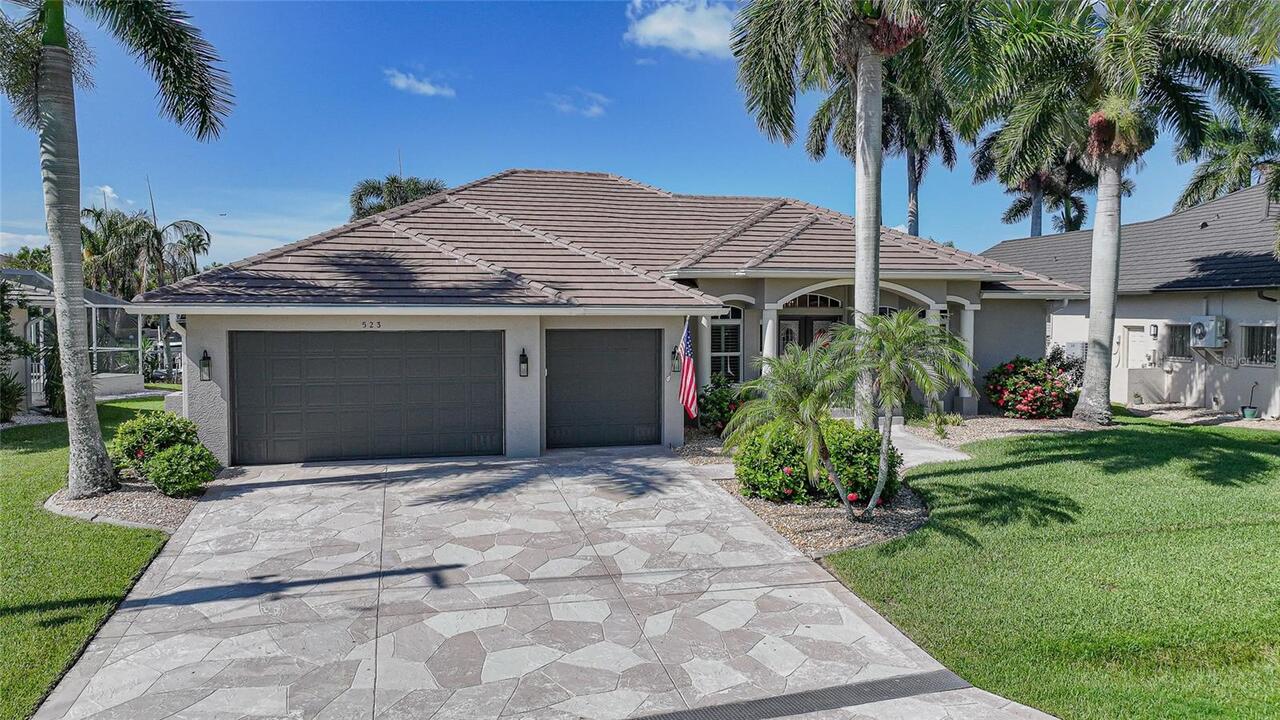 Punta Gorda Real Estate