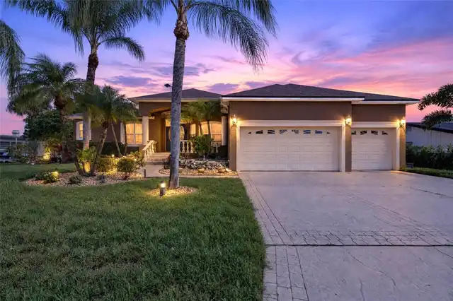 Apollo Beach Real Estate