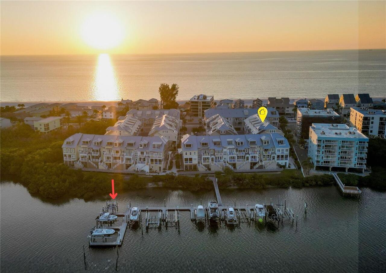 Indian Shores Real Estate