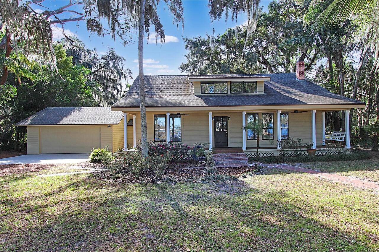 Lake Mary Real Estate
