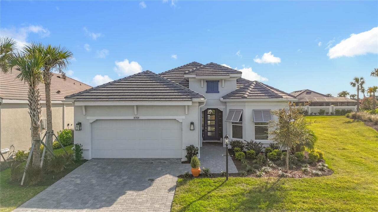 Lakewood Ranch Real Estate