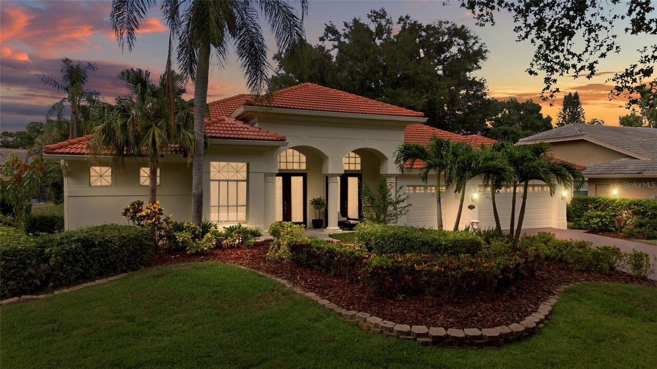 Palm Harbor Real Estate