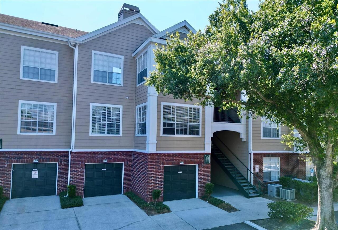 Orlando Real Estate