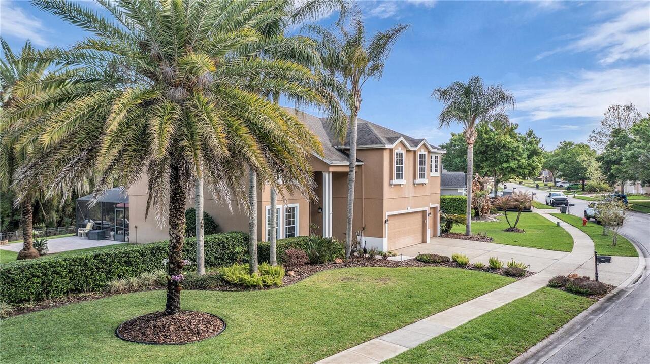 Chuluota Real Estate