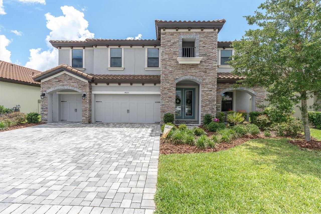 Odessa Real Estate