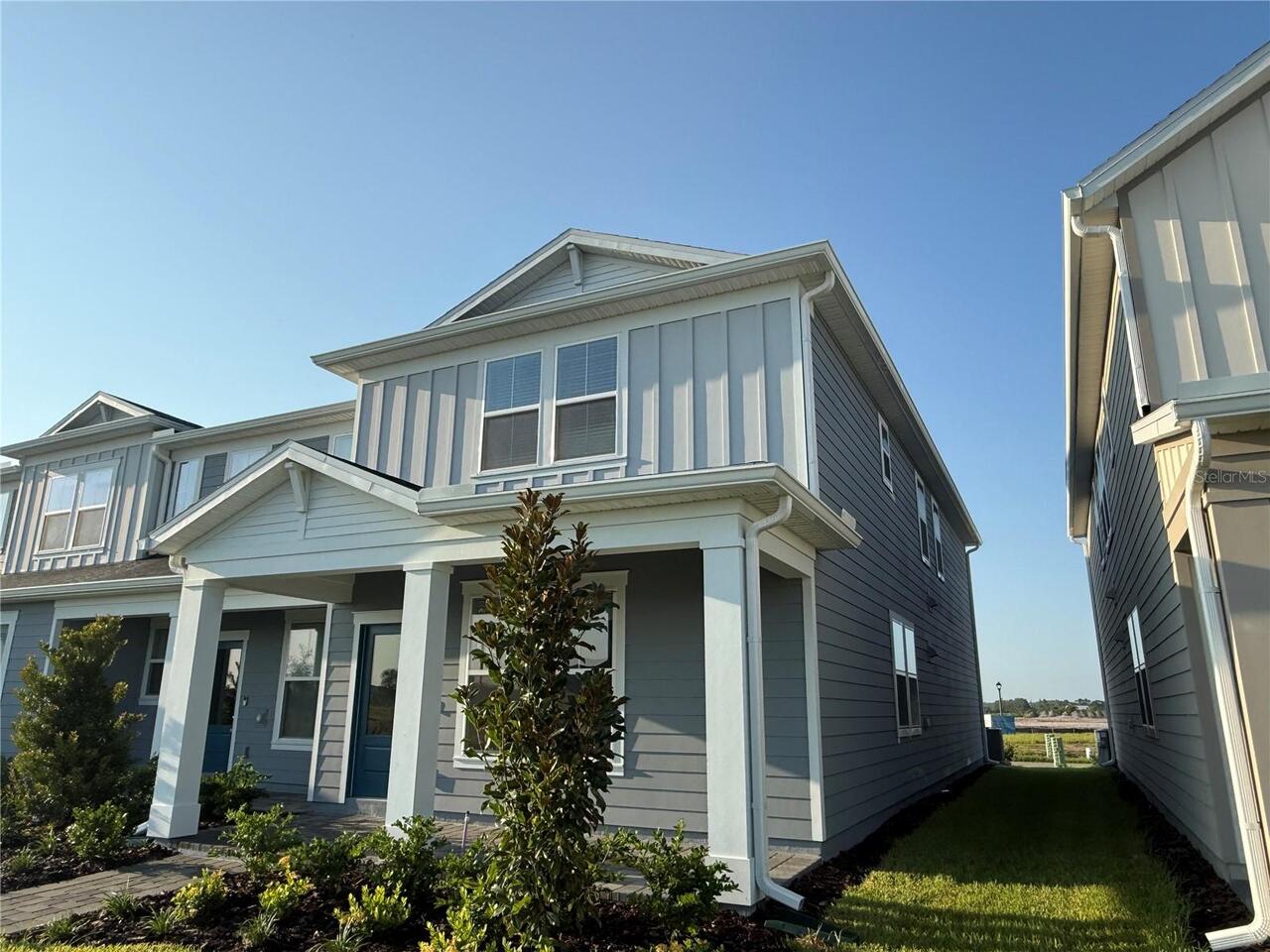 Orlando Real Estate
