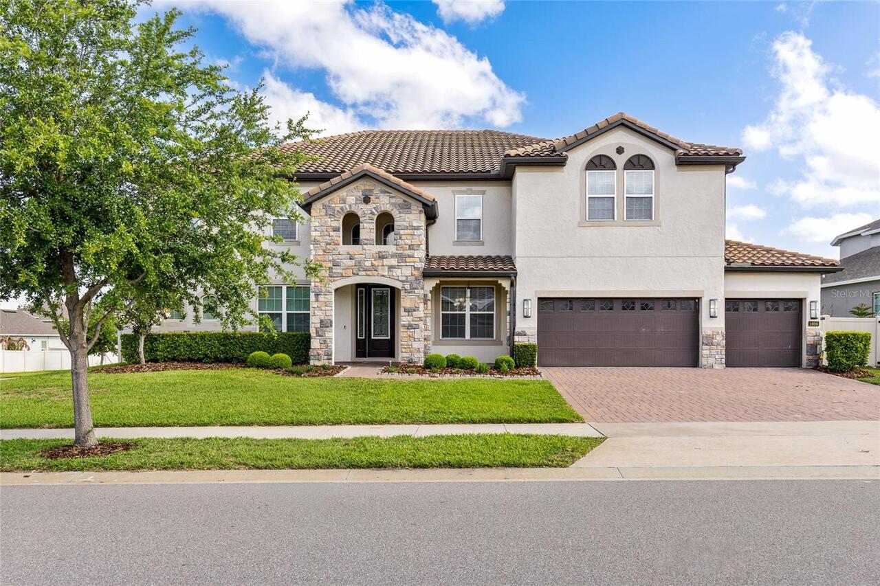 Winter Garden Real Estate