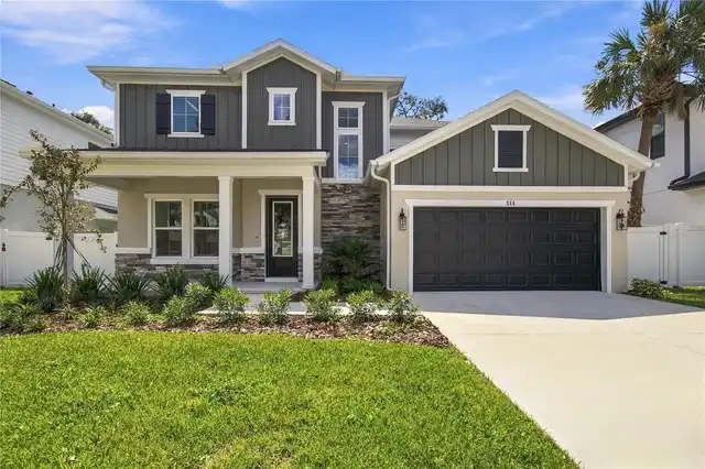 Tampa Real Estate